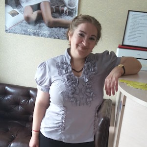 Психолог Тамара