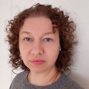 Психолог Оксана
